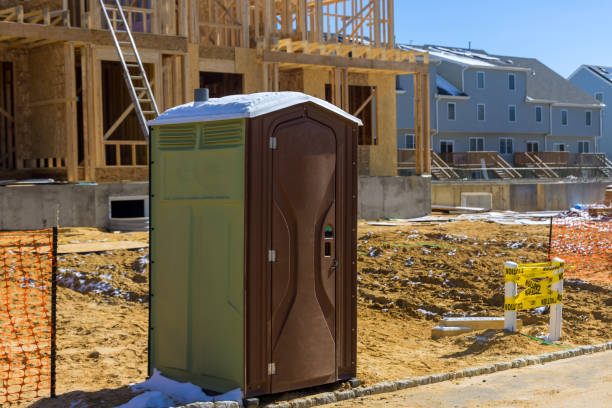Best Construction site porta potty rental  in Lakewood Park, TN