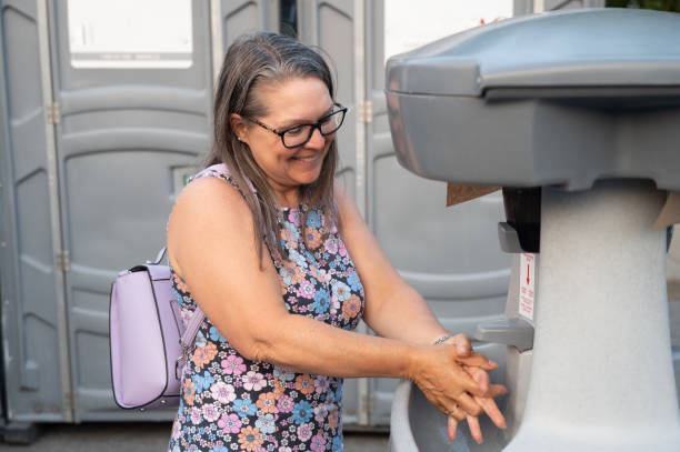 Best Sanitation services for porta potties  in Lakewood Park, TN