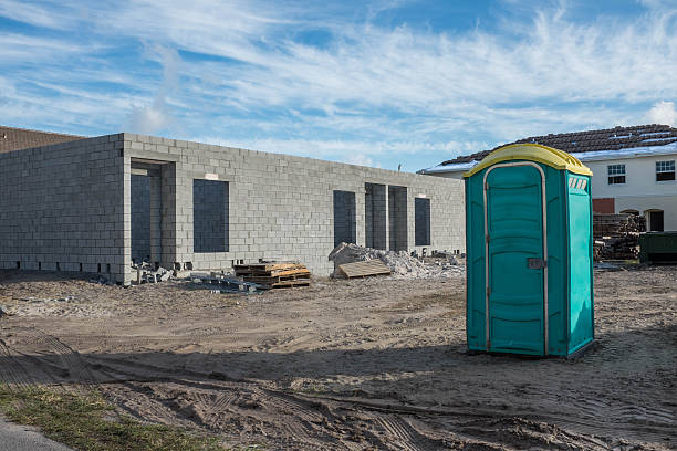 Best Local porta potty services  in Lakewood Park, TN