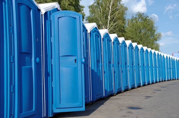 Best Construction site porta potty rental  in Lakewood Park, TN